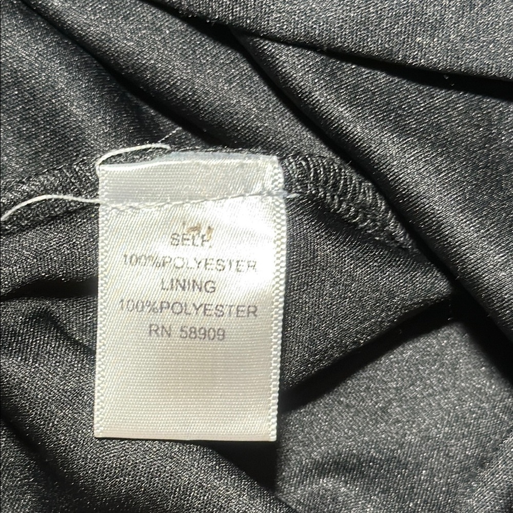 Gianni Bini Embroidered Skirt - Picture 6 of 6